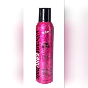 Aexy Hair Vibrant Rose Elixir Hair & Body Dry Oil Mist ~New  ☆Rare, HTF, VHTF☆